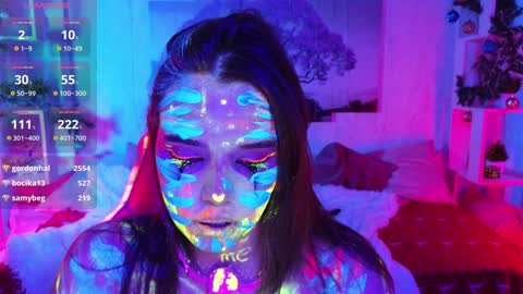 Lux online show from 12/26/24, 11:24