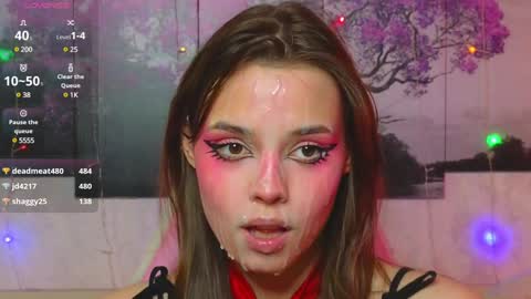 Lux online show from 12/29/24, 08:26