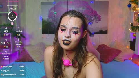 Lux online show from 12/30/24, 11:06