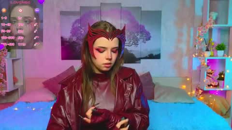 Lux online show from 02/27/25, 05:15