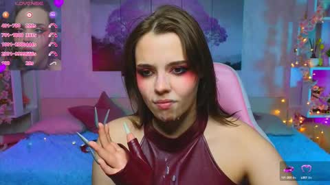 Lux online show from 02/27/25, 11:26