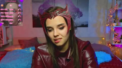 Lux online show from 03/02/25, 11:20