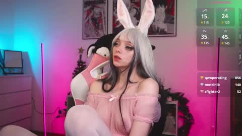 Holli online show from 01/04/25, 07:23