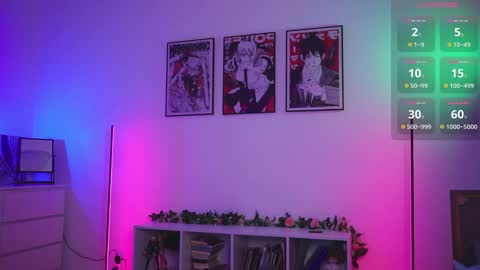 Holli online show from 01/26/25, 06:16