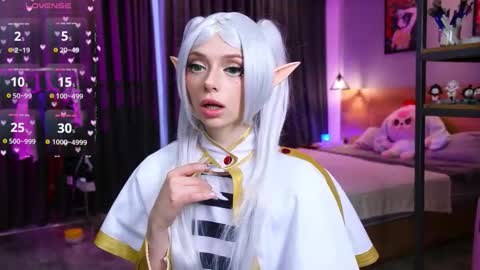 Holli online show from 01/06/26, 06:50