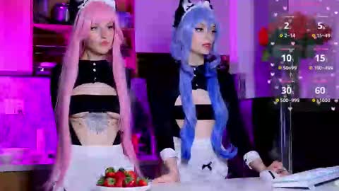 Holli online show from 02/07/26, 11:36