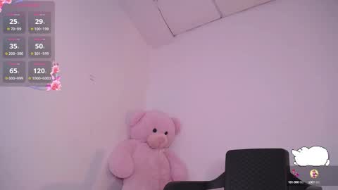 holly_16 online show from 01/15/25, 03:33