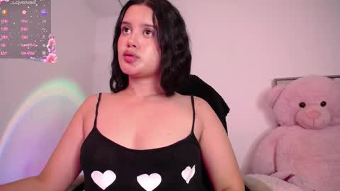 holly_16 online show from 09/12/25, 02:11