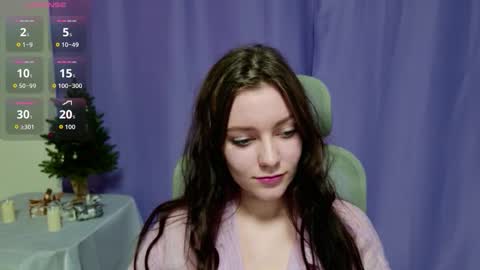 Lana online show from 01/11/26, 02:11