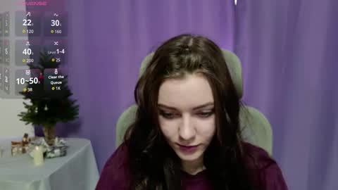 Lana online show from 01/13/26, 11:48