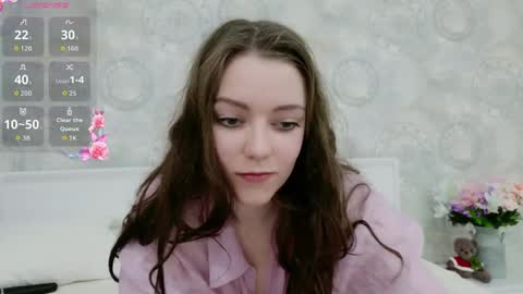 Lana online show from 04/09/26, 01:16