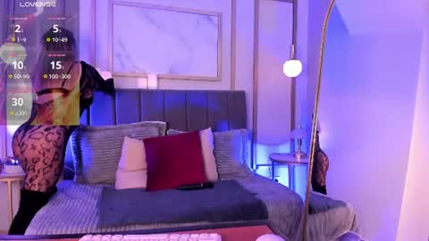 Holly Madisson online show from 07/11/26, 02:09
