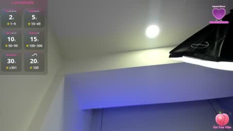 Holly Madisson online show from 08/01/26, 12:59