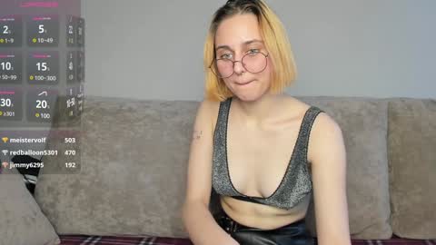 Polly online show from 01/02/25, 08:49