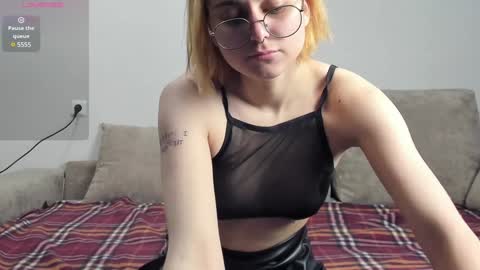 Polly online show from 01/09/25, 05:02