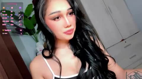 Hi Im Precious online show from 05/23/26, 10:58