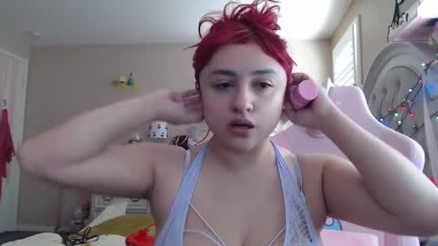 Holly Kitty online show from 03/04/25, 07:11