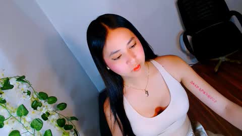 YOUR GODDESS CLARITA online show from 11/09/25, 07:17