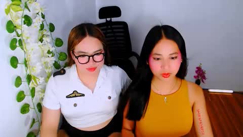 YOUR GODDESS CLARITA online show from 11/10/25, 03:33