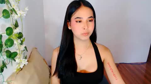 YOUR GODDESS CLARITA online show from 12/03/25, 06:10