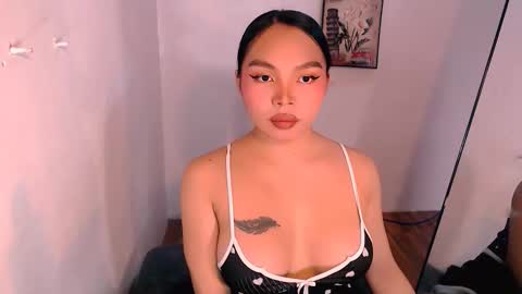 YOUR GODDESS CLARITA online show from 01/09/26, 06:27