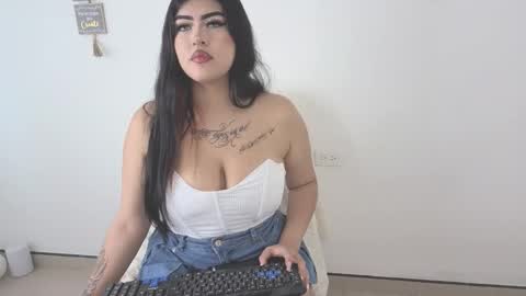 Holly online show from 01/07/26, 07:05