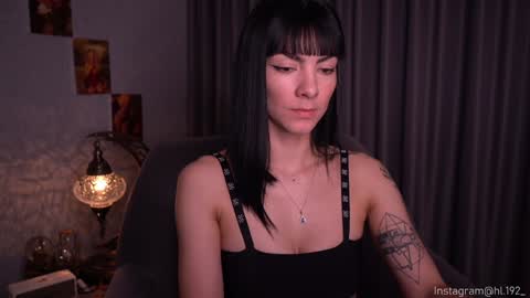 Holly Linder online show from 01/22/25, 05:05