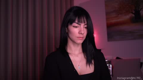 Holly Linder online show from 01/29/25, 02:30