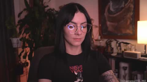 Holly Linder online show from 09/25/25, 12:14