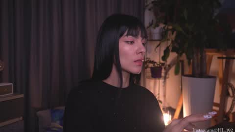 Holly Linder online show from 11/16/25, 02:39