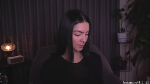 Holly Linder online show from 02/10/26, 02:15