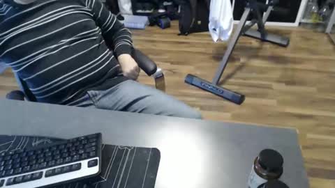 hollymollysucker online show from 02/24/25, 09:21