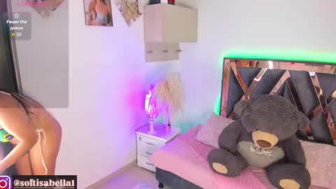  holly princess mermaid  online show from 10/03/25, 10:40