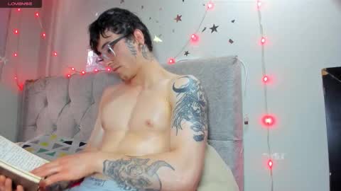 Hades and Persefone online show from 02/01/26, 06:50