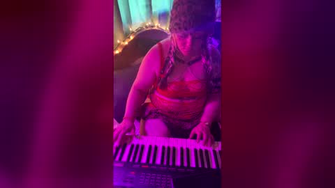 Holly Rae Xxo  Jack Rue online show from 04/11/26, 06:56