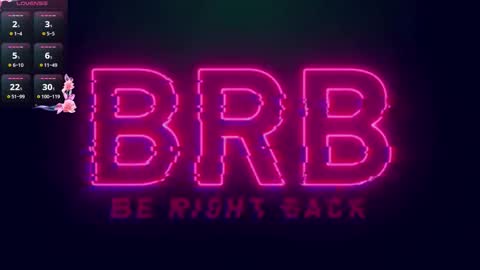 Holly online show from 12/05/25, 01:03