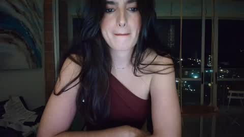 hollyshit_ online show from 11/15/25, 01:03