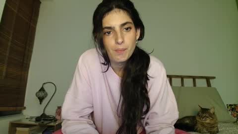 hollyshit_ online show from 02/06/26, 12:15