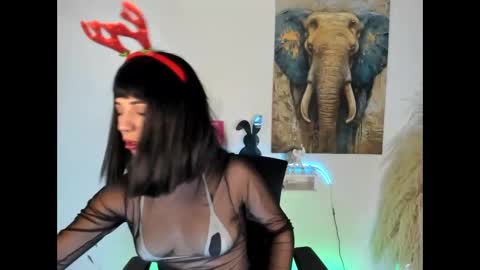 hollysquirtx online show from 11/10/25, 01:54