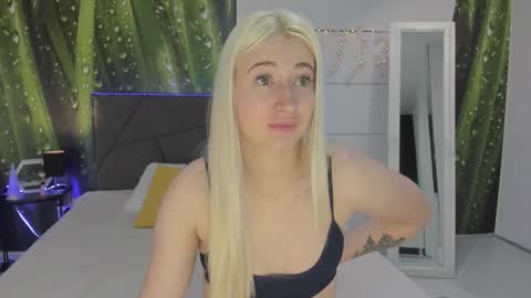 HollyTaillor online show from 03/20/26, 06:29