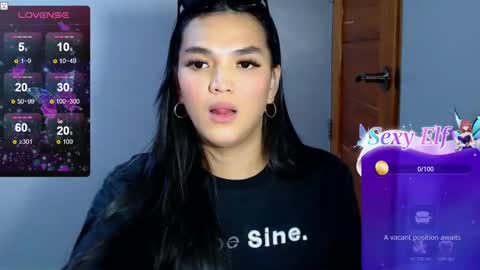 Isabella Marie online show from 12/15/24, 06:59