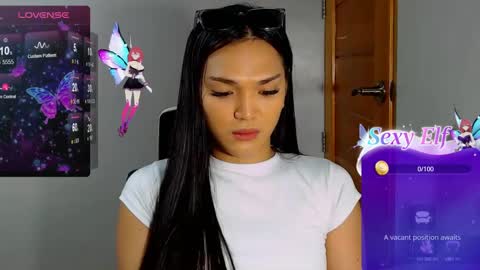 Isabella Marie online show from 02/25/25, 03:09