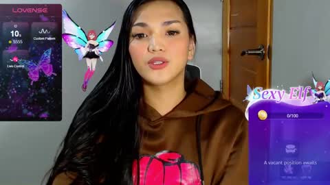 Isabella Marie online show from 03/09/25, 01:25