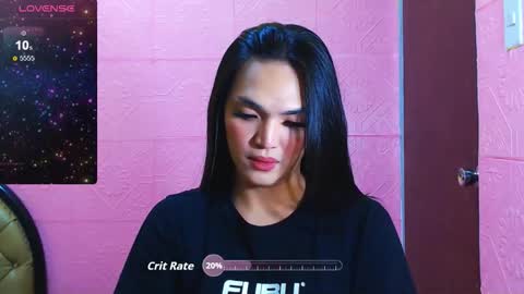 Isabella Marie online show from 09/10/25, 06:41