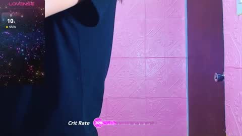 Isabella Marie online show from 10/15/25, 07:41