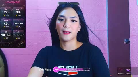 Isabella Marie online show from 11/03/25, 05:47