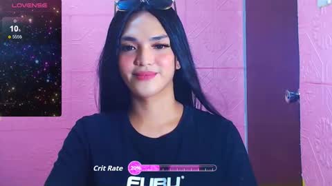 Isabella Marie online show from 11/13/25, 09:08