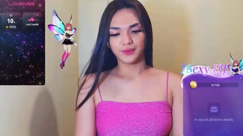 Isabella Marie online show from 02/07/26, 09:13