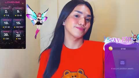 Isabella Marie online show from 02/14/26, 02:14