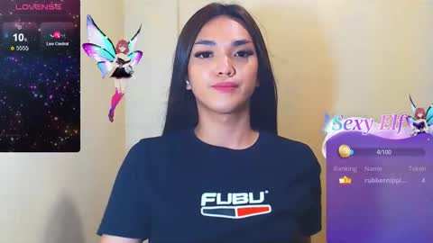 Isabella Marie online show from 02/21/26, 02:34